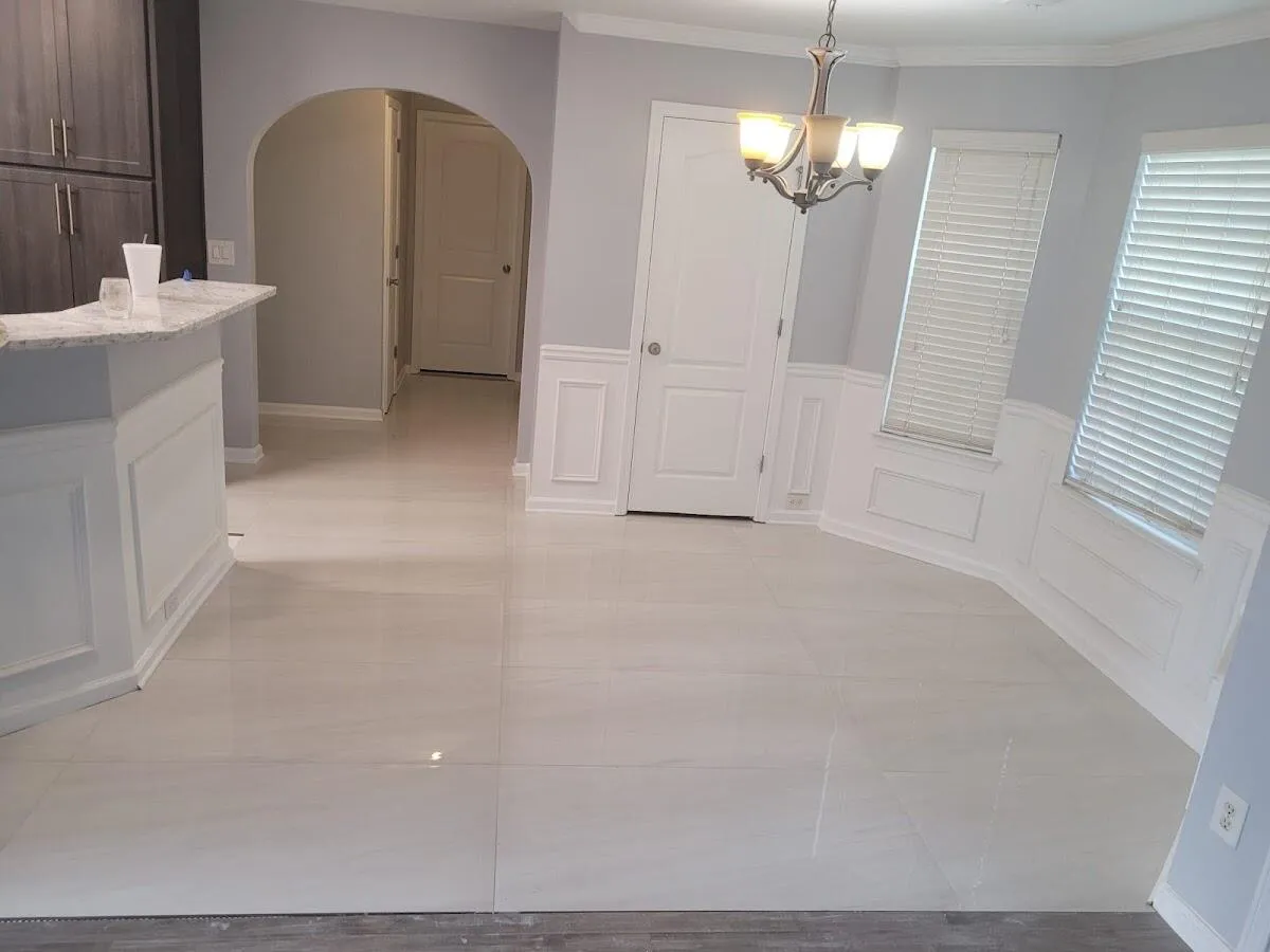 Flood Damage Cleanup in Spanish Lake, MO